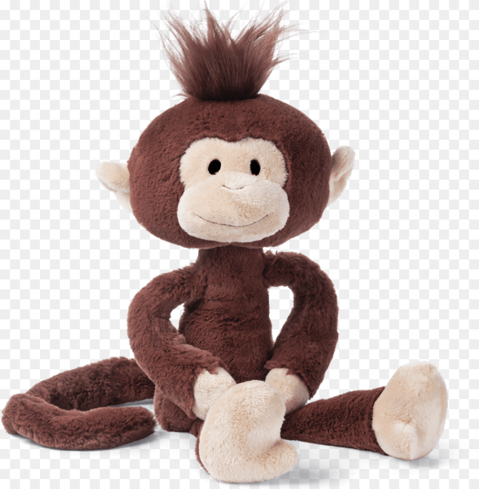 Toothpick G Teddy Monkeys, Plush, Toy, Teddy Bear Png Image