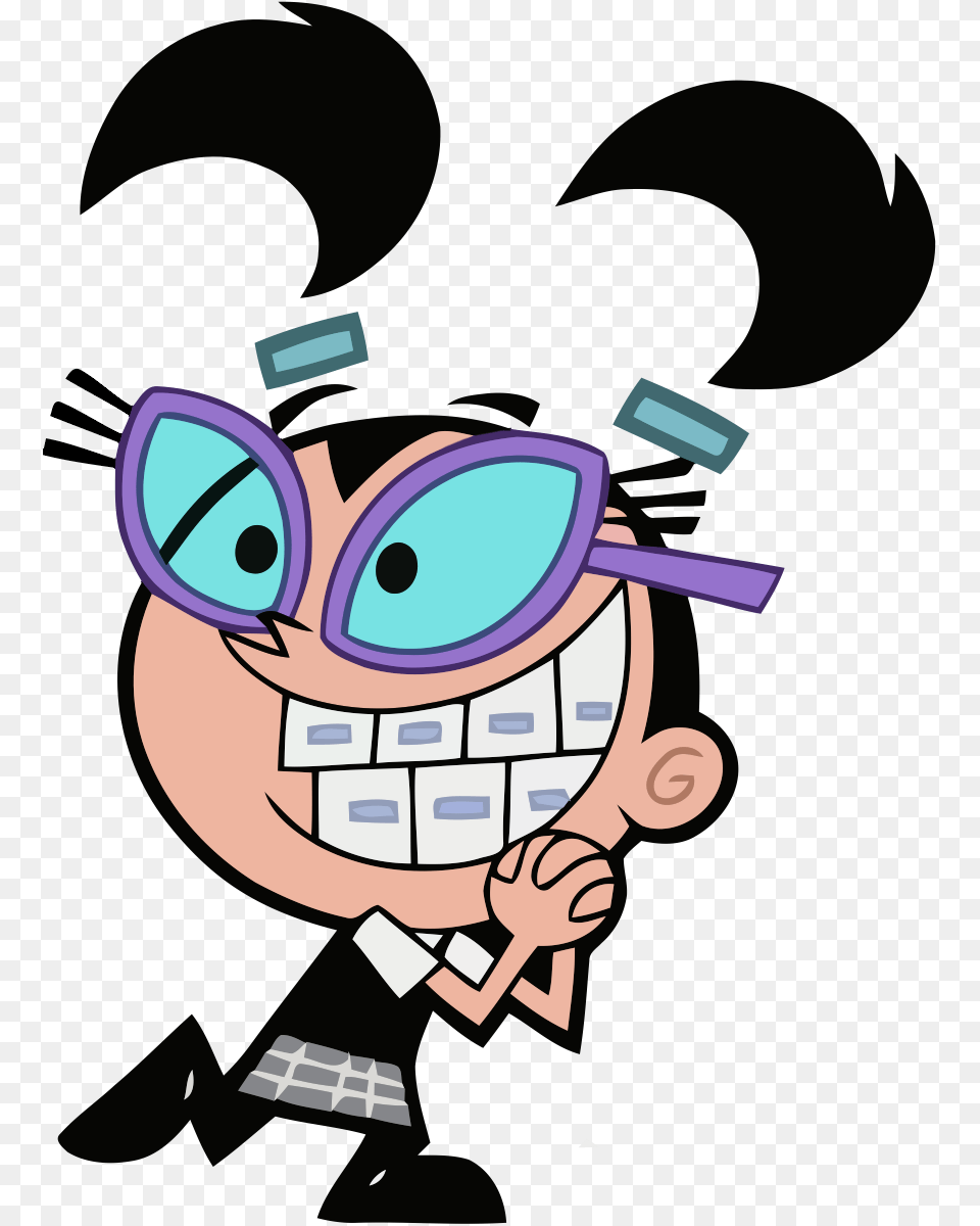 Tootie Fictional Characters Wiki Fandom Fairly Odd Parents Characters, Cartoon Png Image