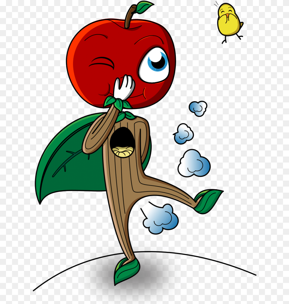 Toots Chris Chirp Break Cartoon, Person Free Transparent Png