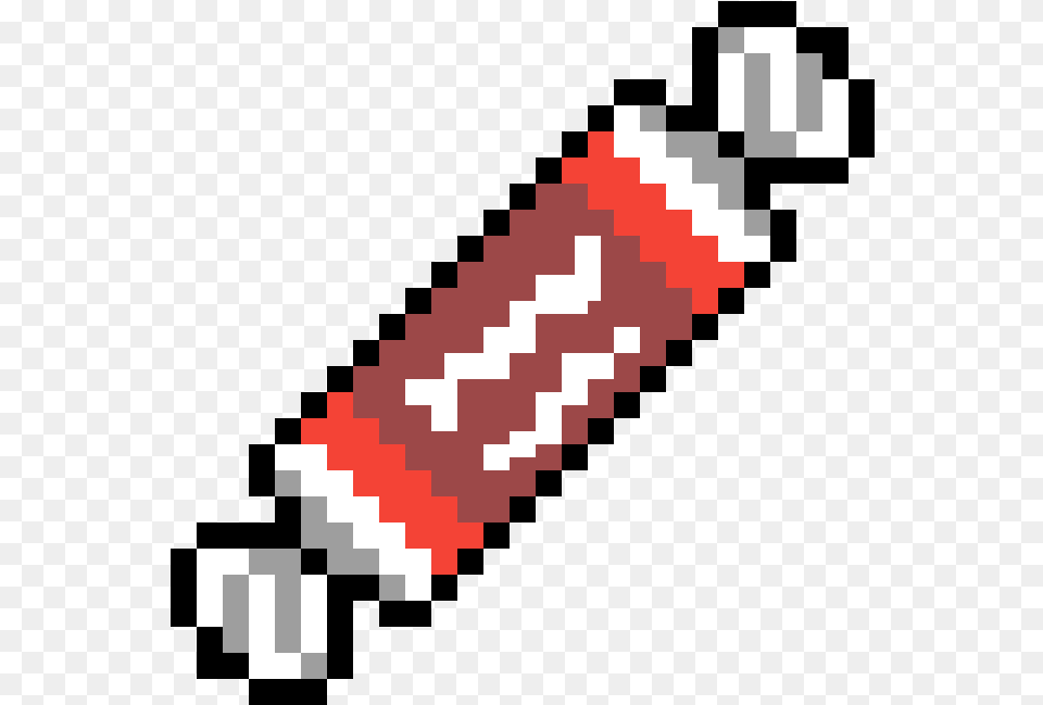 Tootsie Roll Pixel Scrapbooking, Dynamite, Weapon Png Image