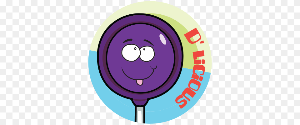 Tootsie Roll Pop Grape Dr Stinky Scratch N Sniff Stickers New, Candy, Food, Sweets, Lollipop Free Png