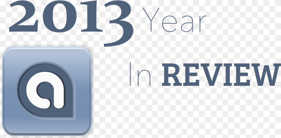 Top 10 Apple Stories Of 2013 Features The Number, Text, Symbol, Blackboard Free Png Download