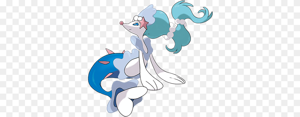 Top 10 Favourite Starter Pokemon Other Fandoms Forum Pokemon Primarina, Cartoon, Book, Comics, Publication Png Image