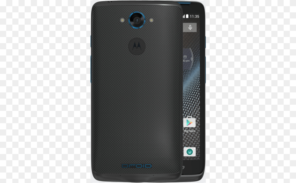 Top 10 Motorola Droid Turbo Cases Covers Best Droid Motorola Droid Turbo Grey With Metallic Blue Accents, Electronics, Mobile Phone, Phone Png Image