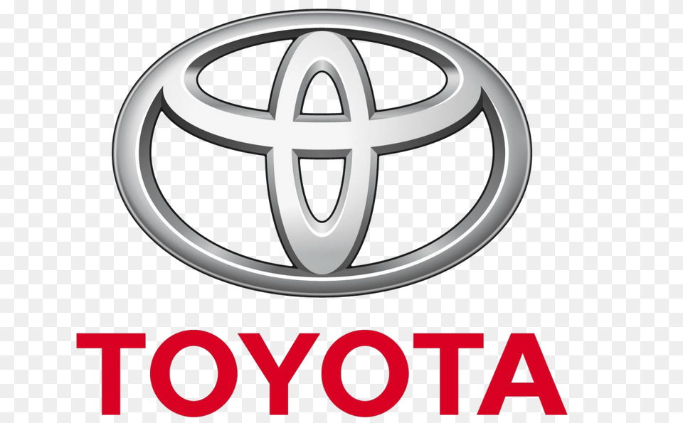 Top 10 Of The Worldu0027s Most Famous Logos And What You Can Toyota Logo, Mailbox, Symbol Free Png