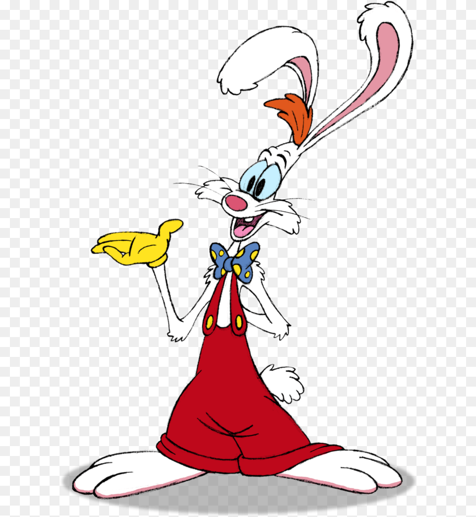 Top 10 Rabbits Of All Time And Why We Should Execute, Book, Cartoon, Comics, Publication Png Image