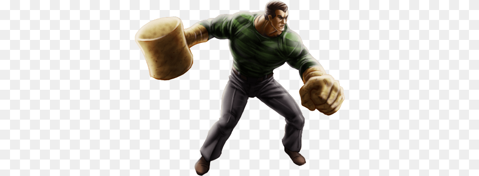 Top 10 Spider Sandman, People, Person, Clothing, Glove Free Png Download