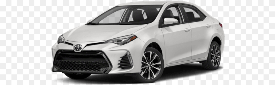 Top 10 Vehicles Purchased By Branch Of Service Usaa Toyota Corolla Car, Sedan, Transportation, Vehicle Png Image