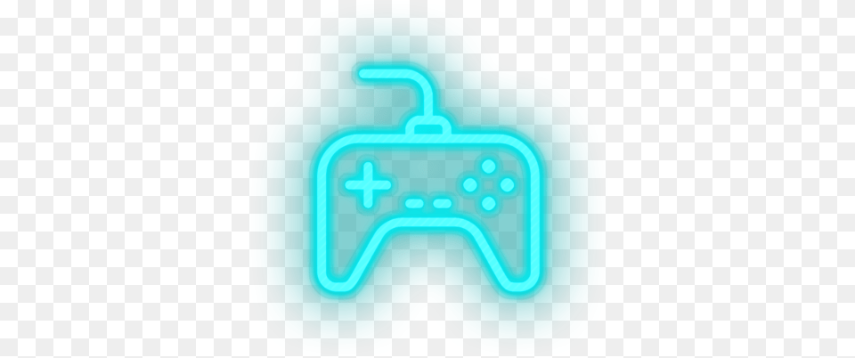 Top 10 Video Games Neon Signs U2013 Factory Neon Gaming Controller, Light Free Png