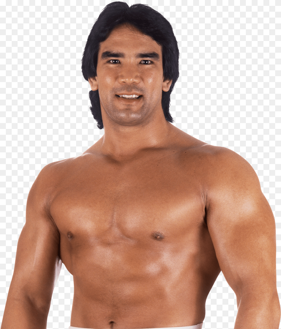 Top 15 Wwe Wrestlers Who Made It Big Then Faded Quickly Wwe Ricky Steamboat Free Png