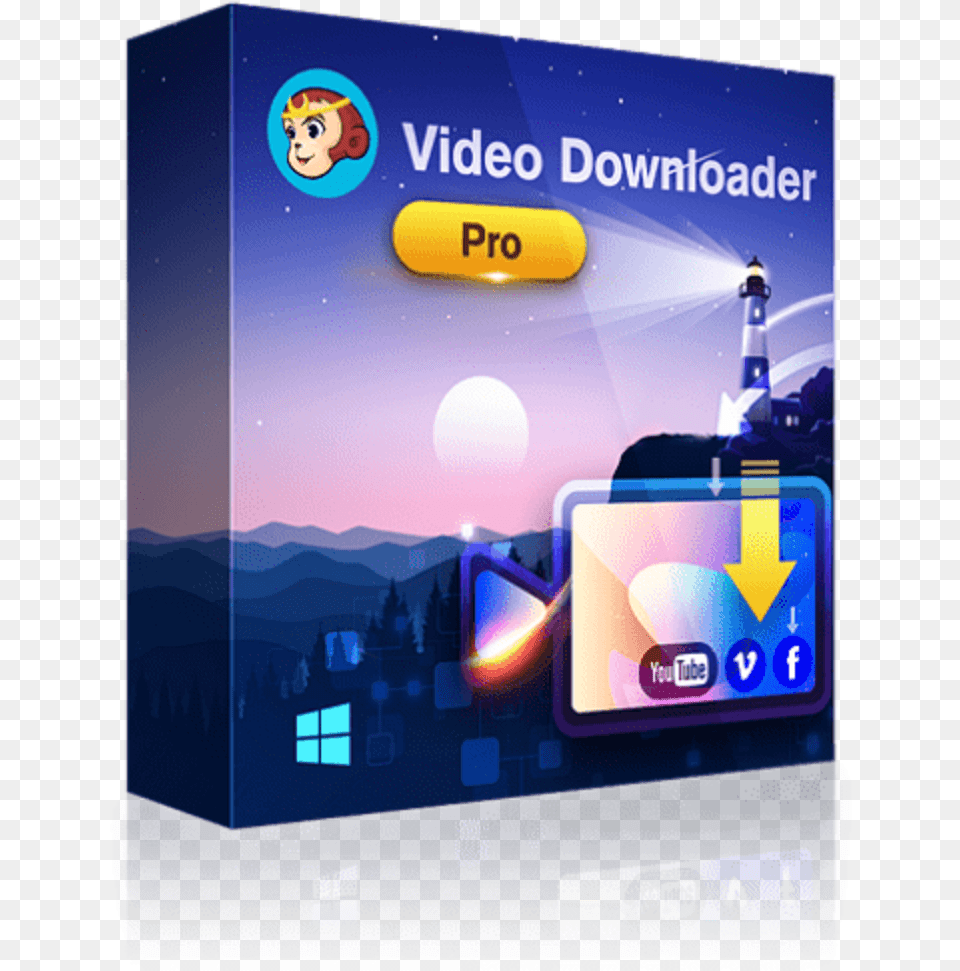 Top 20 Best Game Screen Recorders For Windowsmacandriodios Dvdfab Video Downloader, Computer Hardware, Electronics, Hardware, Person Free Png