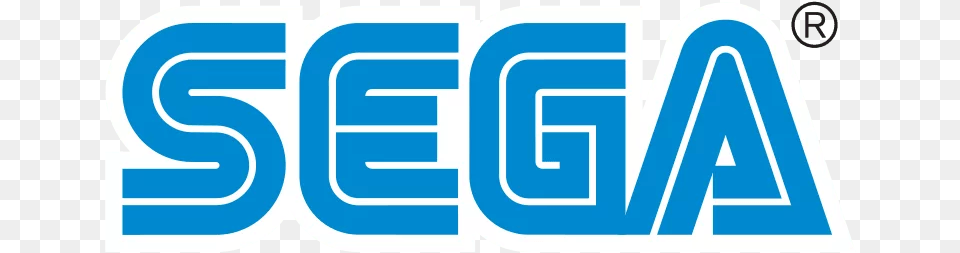 Top 20 Biggest Game Companies Of The 20th Century Sega Master System, Logo Png Image