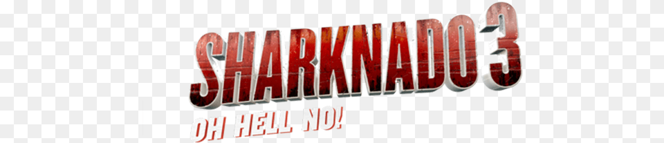 Top 3 Sharknado Movies With People, Dynamite, Weapon, Text Png Image