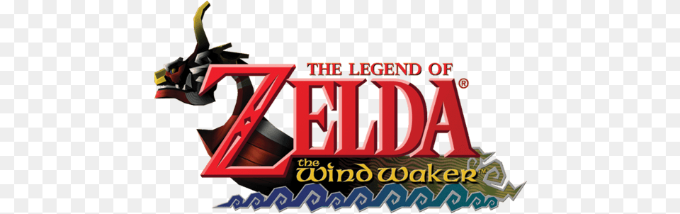 Top 5 3d Zelda Games Xwater Legend Of Zelda Wind Waker Logo, Dynamite, Weapon Free Transparent Png