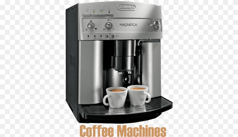 Top 5 Bean To Coffee Machines Copy Best Coffee Maker 2017, Cup, Beverage, Coffee Cup, Espresso Free Png Download