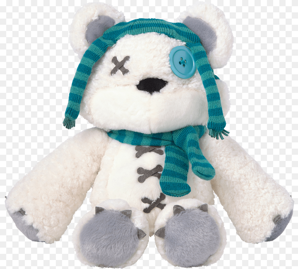 Top 5 Christmas Gifts For A Lol Player Frostfire Tibbers Plush, Toy, Teddy Bear Png Image