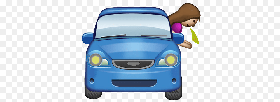 Top 5 Emoji Only Car Reviews Best Car Emoji, Car Wash, Transportation, Vehicle, Coupe Free Transparent Png
