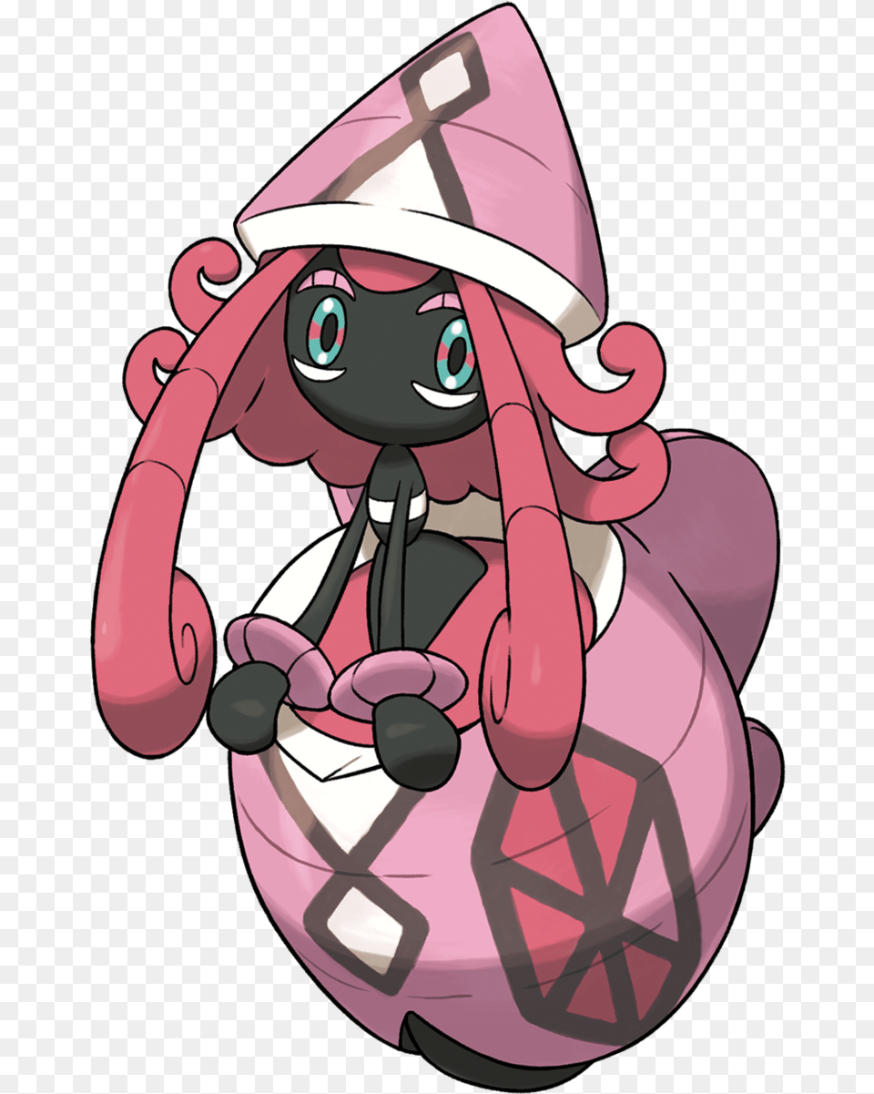 Top 5 Favorite Legendary Pokmon U2013 Pinkieu0027s Paradise Pokemon Tapu Lele, Person, Book, Comics, Publication Free Transparent Png