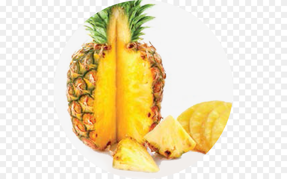 Top 5 Fruits And Vegetables Koru Nutrition Pineapple, Food, Fruit, Plant, Produce Free Png