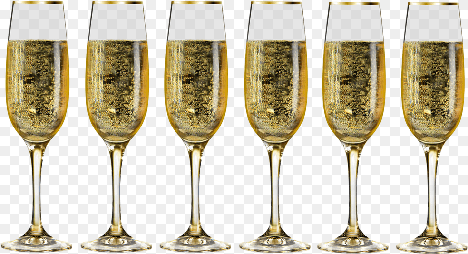 Top 5 Prosecco Wines Champagne Glasses Belt Buckle Wheatnavajo Whitepapaya, Glass, Goblet, Alcohol, Beverage Png Image