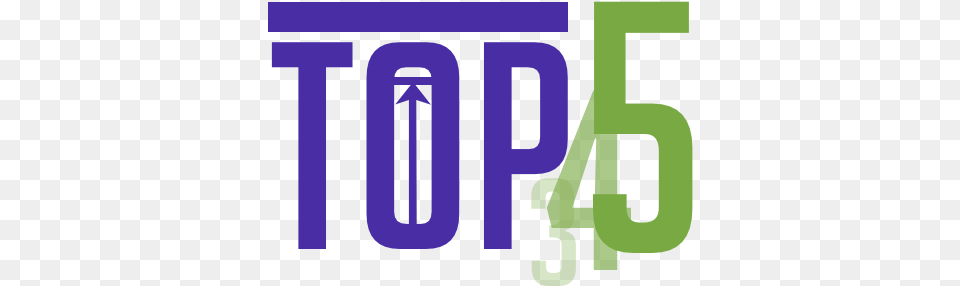 Top 5 Roller Coasters Vertical Png Image