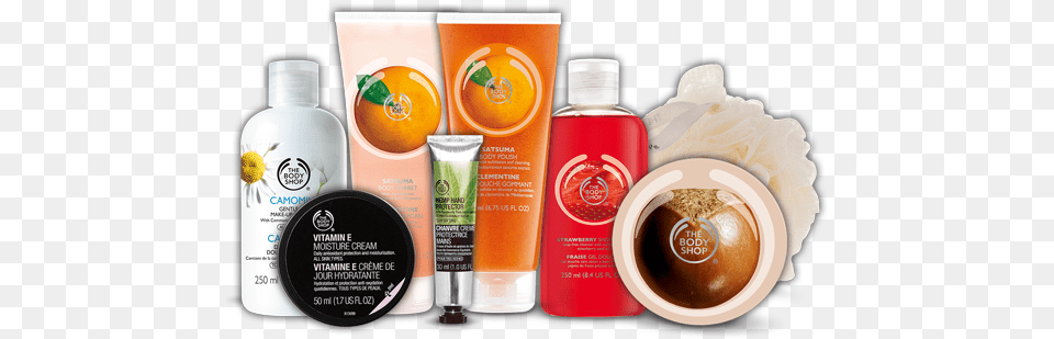 Top 50 Cosmetic Companies Available In India Body Shop Shea Body Butter 675 Oz, Bottle, Lotion, Beverage, Coffee Png Image