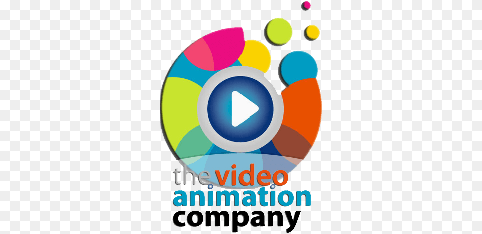 Top 50 Video Production Companies In Animation Logo Company, Disk, Dvd Free Png Download