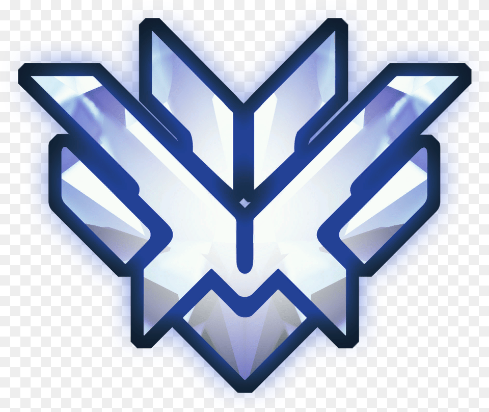 Top 500 Overwatch Symbol, Light, Crystal Png Image