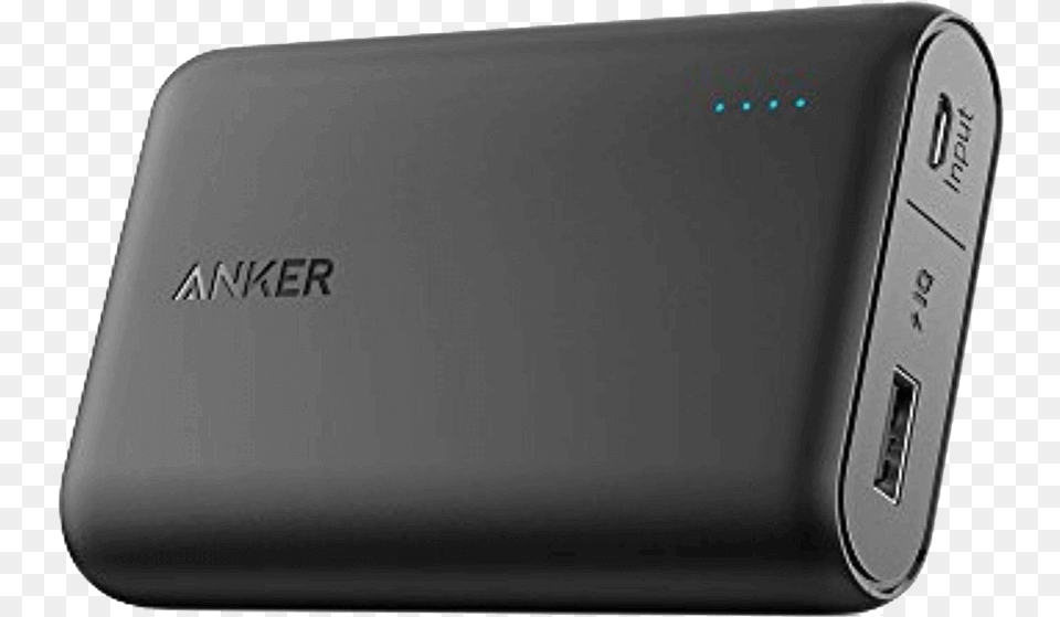 Top 7 Best Affordable Power Banks To Buy Online Anker Powercore Mah, Computer Hardware, Electronics, Hardware, Modem Free Png Download