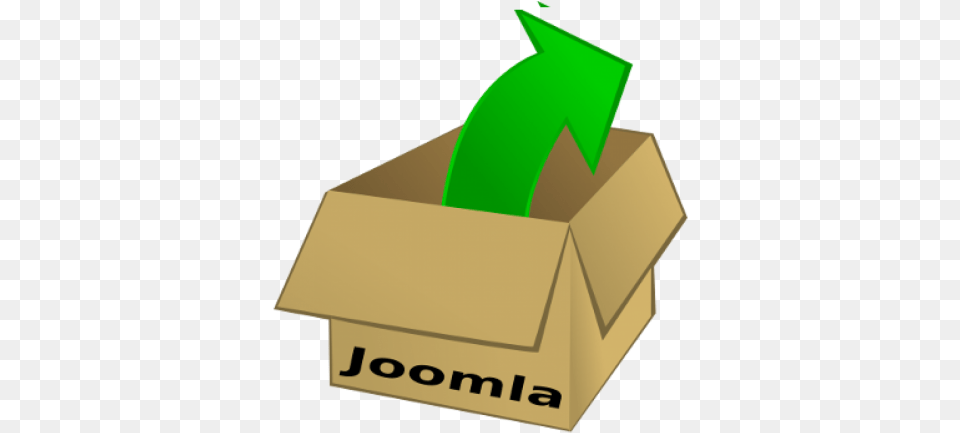 Top 7 Best Joomla Cloud Storage Extension In Out Of The Box, Cardboard, Carton, Package, Package Delivery Free Transparent Png