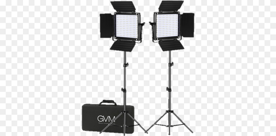 Top 8 Professional Washington Dc Film Crew Lighting Kits Video Light, Tripod Free Transparent Png