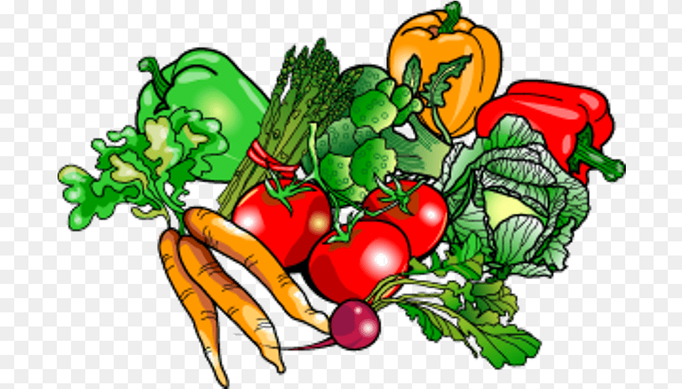 Top 83 Vegetables Clip Art Vegetables Clipart Background, Food, Produce, Dynamite, Weapon Free Transparent Png