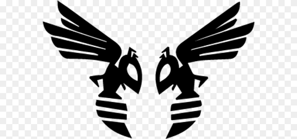 Top 87 Hornet Black Hornet Logo, Gray Png Image
