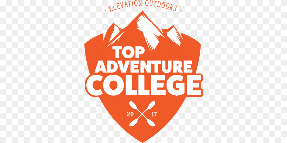 Top Adventure Badge Emblem, Advertisement, Poster, Logo, Symbol Png Image