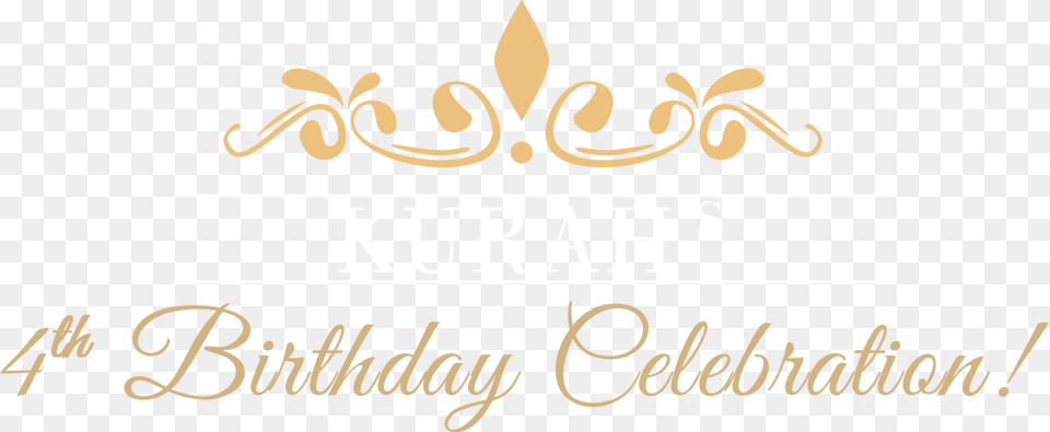 Top Banner Birthday Celebration Text Free Png Download