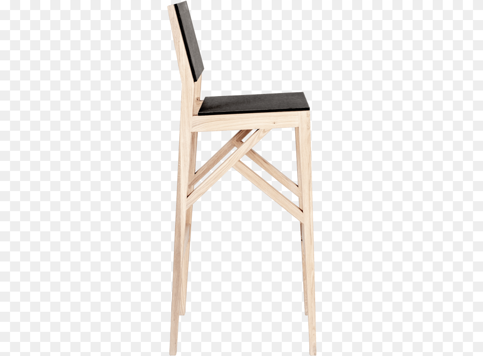 Top Bar Chair Chair, Furniture, Plywood, Wood Free Png