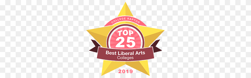 Top Best Liberal Arts Colleges Rankings College Raptor, Symbol, Advertisement, Poster, Dynamite Free Png Download