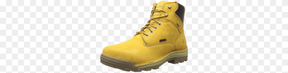 Top Best Work Boots For Landscaping, Clothing, Footwear, Shoe, Sneaker Png Image