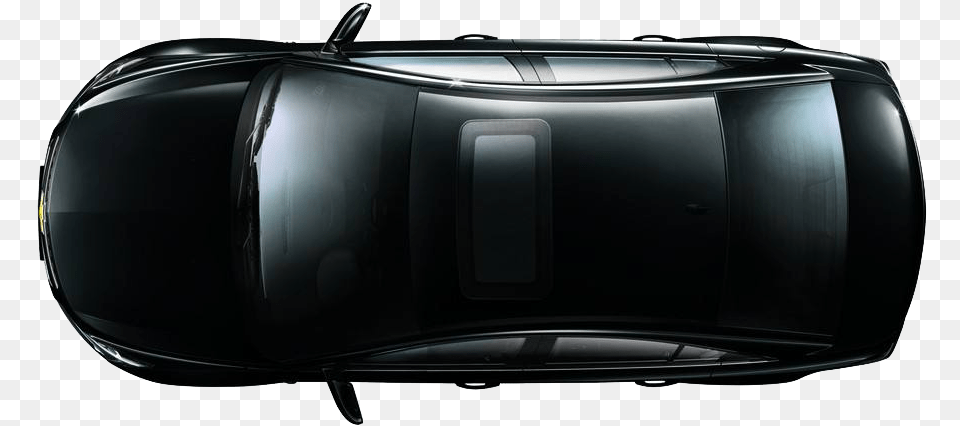 Top Black Automotive Design Cool Hq Transparent Car Top, Baggage, Transportation, Vehicle, Suitcase Png