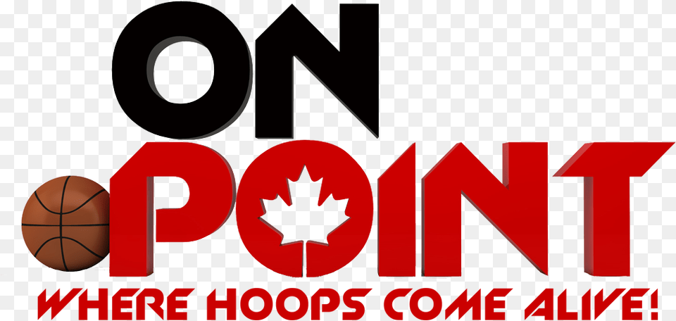 Top Canadian Nba Players Week Ending Point Basketball, Ball, Basketball (ball), Sport, Logo Free Transparent Png