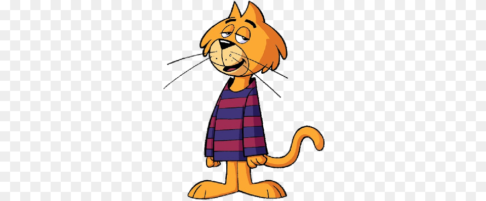 Top Cat Clipart Top Cat Clip Art Images, Baby, Person, Cartoon, Face Free Png Download