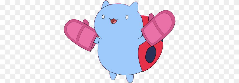 Top Catbug Stickers For Android Ios Soft Png Image
