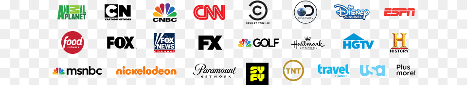 Top Channel Logos For Contour Tv Including Logos, Logo Free Png