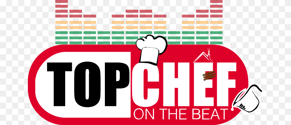 Top Chef Beats Logo Logo Free Png