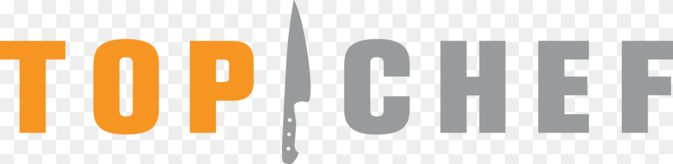 Top Chef Logo Top Chef Junior Logo, Weapon, Blade, Dagger, Knife Free Transparent Png