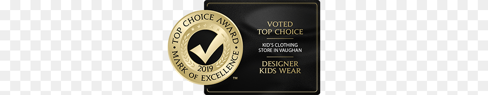 Top Choice Award Top Choice Awards, Paper, Text, Gold, Disk Free Png Download