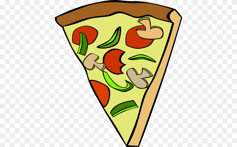 Top Clipart Pizza For Download On Mbtskoudsalg Intended, Food, Dynamite, Weapon Free Png