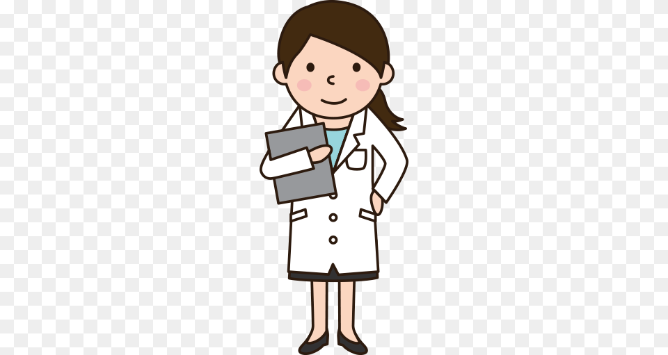 Top Dermatology, Clothing, Coat, Lab Coat, Baby Png