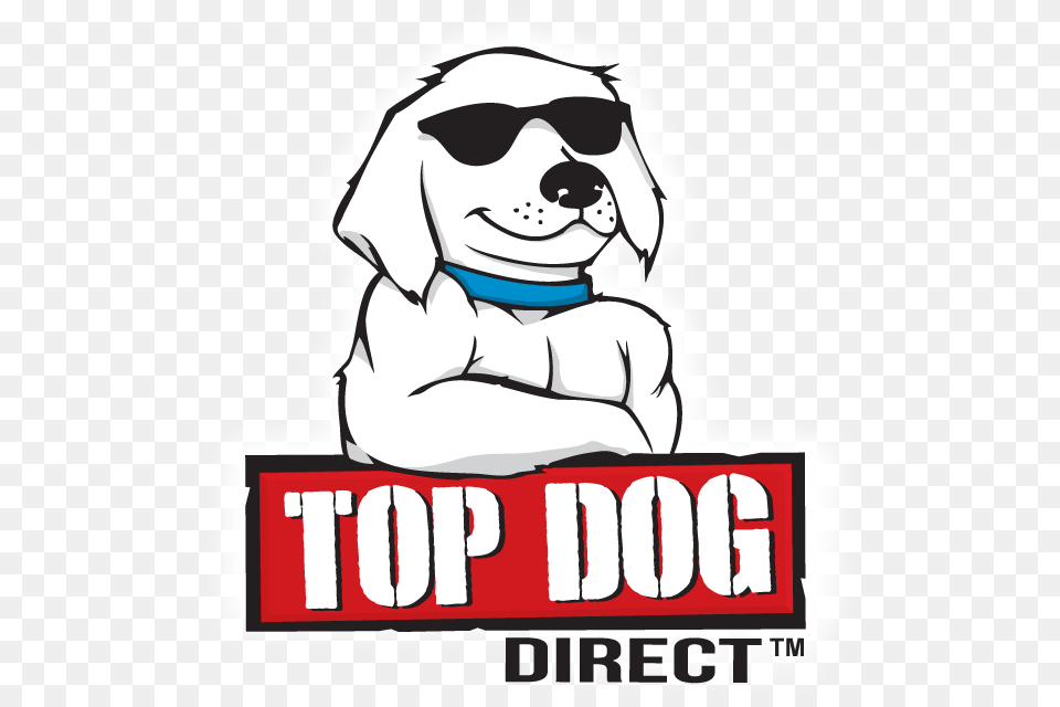 Top Dog Direct Is Quotthe As Seen On Tv Companyquot Top Dog Durant Street, Baby, Person, Sticker, Accessories Free Transparent Png