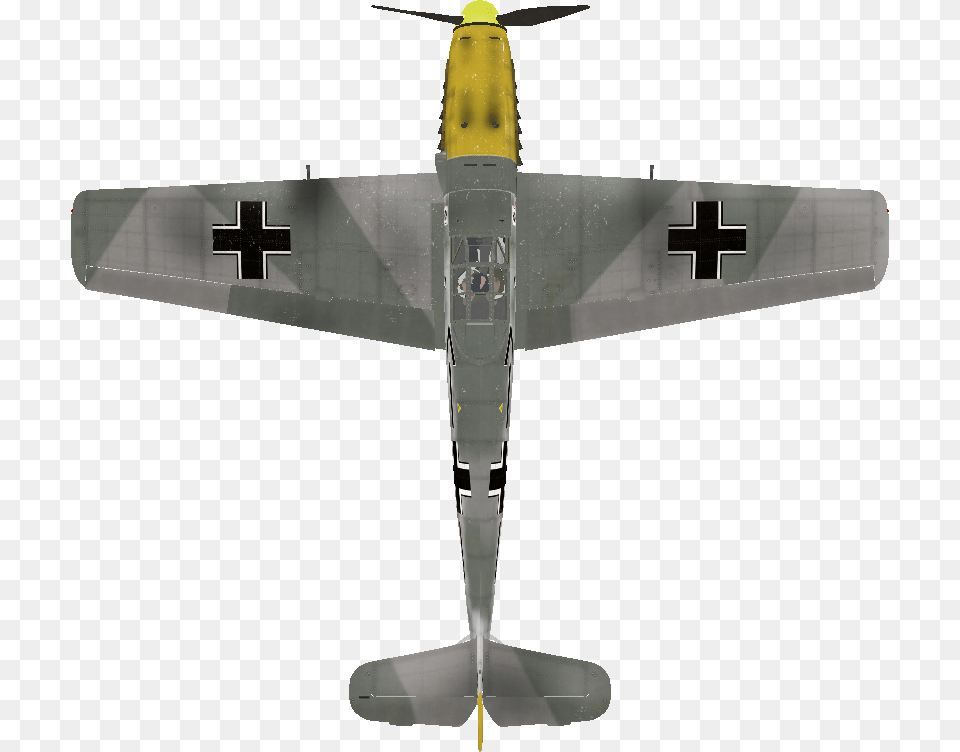 Top Down Plane Sprite, Weapon, Rocket, Mortar Shell, Symbol Free Transparent Png